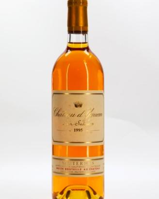 Chateau d'Yquem 1995