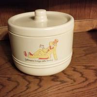 Biscottiera Galbusera