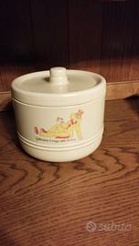 Biscottiera Galbusera