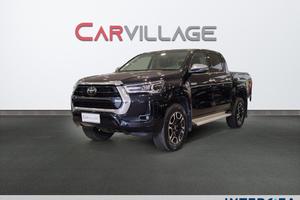 TOYOTA Hilux 2.8 d double cab Executive 4wd auto