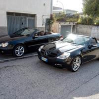 Mercedes clk w209 200 kompressor 