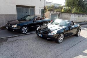 Mercedes clk w209 200 kompressor 