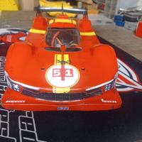 Automodello rc