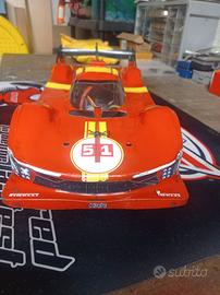 Automodello rc