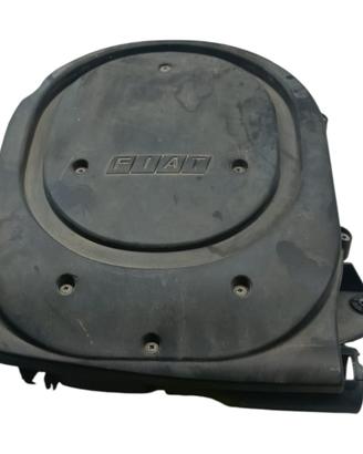 BOX SCATOLA FILTRO ARIA FIAT Seicento /600 Benzina