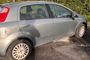 FIAT GRANDE PUNTO