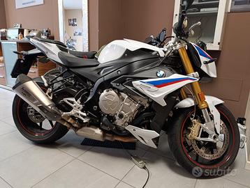 Bmw s 1000 r - 2021