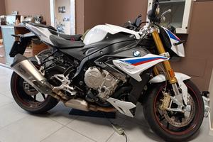 Bmw s 1000 r - 2021
