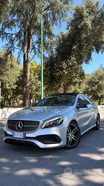 Classe A 2017 AMG