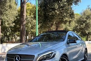 Classe A 2017 AMG