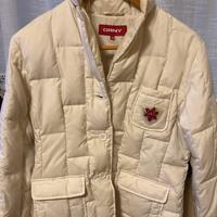 Giacca piumino donna