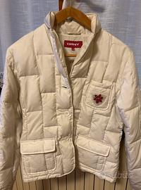 Giacca piumino donna