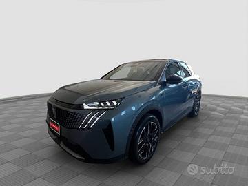 PEUGEOT 3008 3ª serie Hybrid 145 e-DCS6 GT