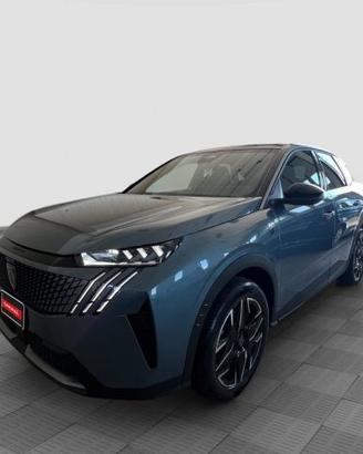 PEUGEOT 3008 3ª serie Hybrid 145 e-DCS6 GT