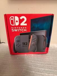 Nintendo Switch 2