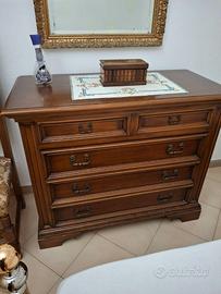 Arredamento camera da letto – prezzi trattabili