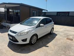 Ford C-Max 1.6 120CV GPL Titanium