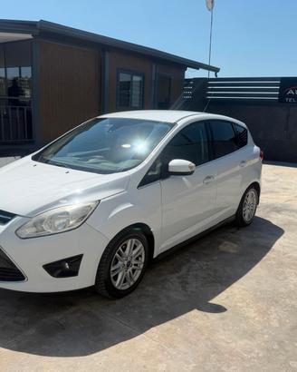 Ford C-Max 1.6 120CV GPL Titanium