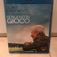 BLUE RAY DI NUOVO IN GIOCO