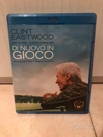 BLUE RAY DI NUOVO IN GIOCO