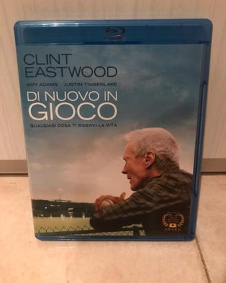 BLUE RAY DI NUOVO IN GIOCO