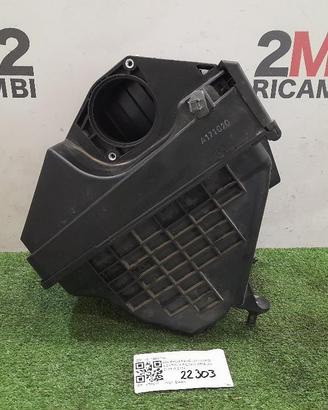 SCATOLA FILTRO ANTIPOLLINE KIA Sportage Serie 2811
