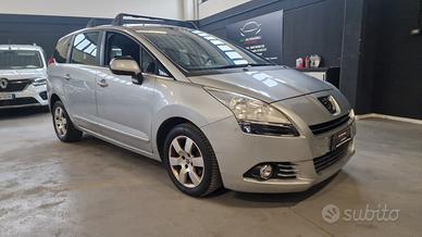 Peugeot 5008 1.6 HDi 112CV Active