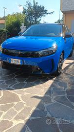 Opel corsa GS line ultimate 