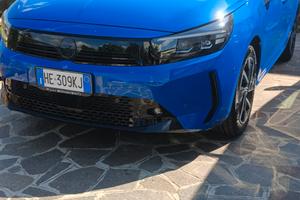 Opel corsa GS line ultimate 