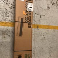Barriera d'aria VORTICE Air Door AD1200 ES - 120cm