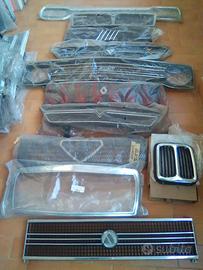 Mascherine plurimarche a stok