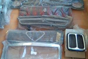 Mascherine plurimarche a stok