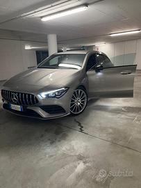 Mercedes cla 200d