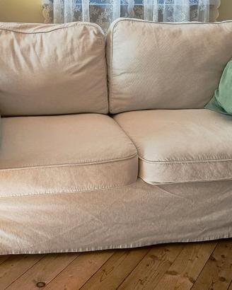 Divano due posti Ikea Ektorp