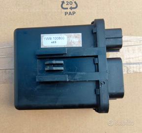 YWB100800 CENTRALINA ARIA CONDIZIONATA TRW MG TF