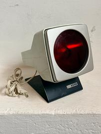 Lampada Raggi Infrarossi dr. Kern Anni ‘60 Vintage