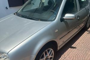 Golf 4 tdi