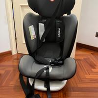 Seggiolino auto