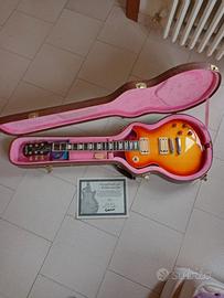 Chitarra elettrica+Amplificatore 