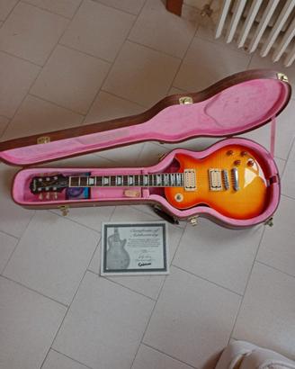 Chitarra elettrica+Amplificatore 