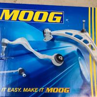 Braccio oscillante sospensione Fiat Doblo Doblò