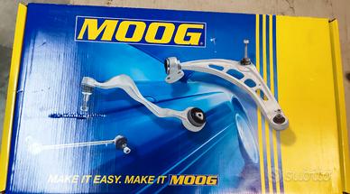 Braccio oscillante sospensione Fiat Doblo Doblò