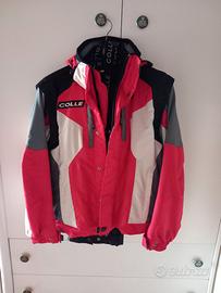 Completo SCI Colle