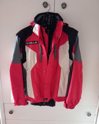 Completo SCI Colle