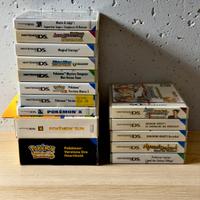 Giochi videogiochi Nintendo DS 2DS 3DS XL NEW DSI