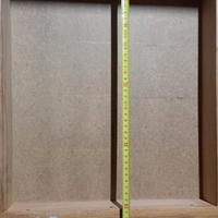  Mobile cassettiera  anni 60 -70 in legno