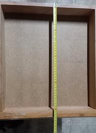  Mobile cassettiera  anni 60 -70 in legno