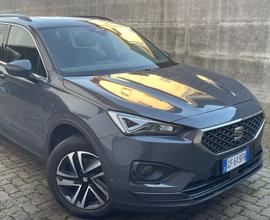 Seat Tarraco Style 150cv anno 2022