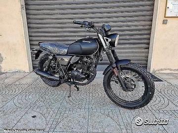 Keeway X-Light 125 ABS - PROMO