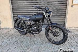 Keeway X-Light 125 ABS - PROMO
